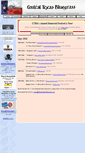 Mobile Screenshot of centraltexasbluegrass.org
